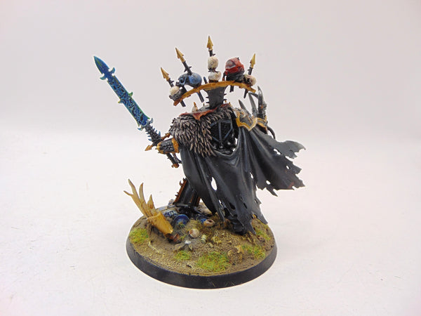 Abaddon the Despoiler