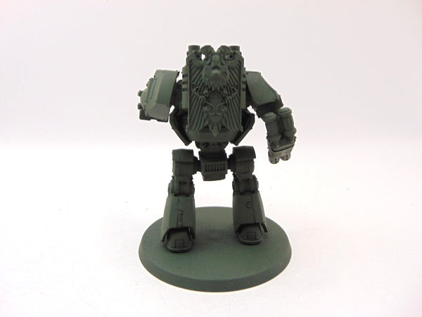 Contemptor Dreadnought