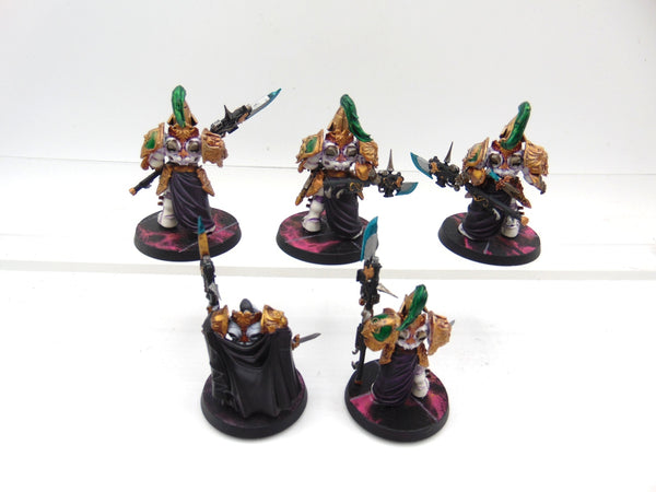 Custodian Guard