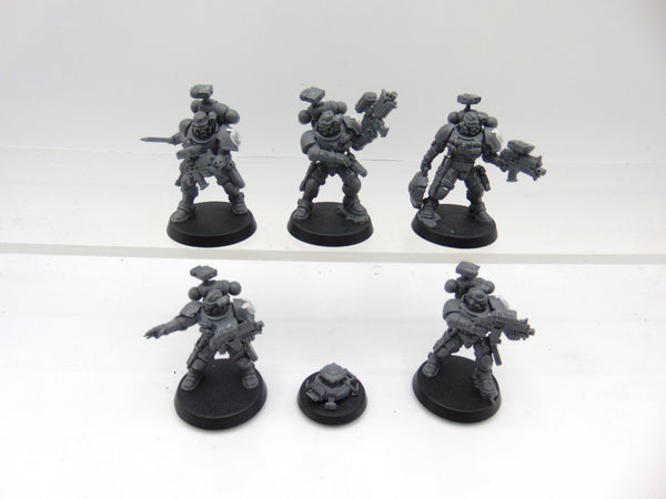 Incursors