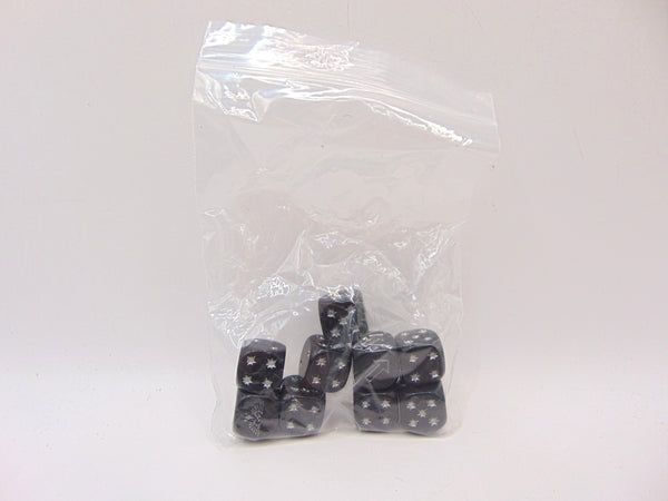 Imperial Aquila Dice