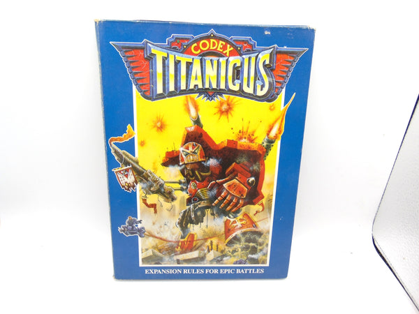 Codex Titanicus