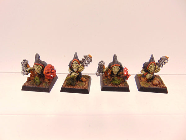Night Goblins
