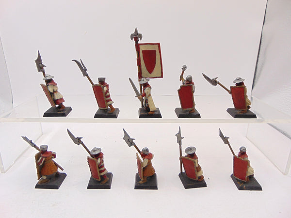 Men-at-Arms