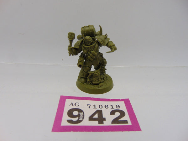 Kholerus