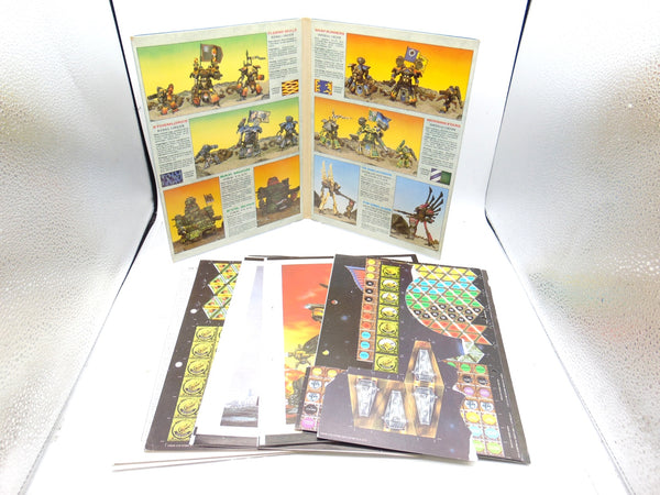Codex Titanicus