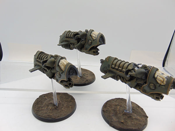 Legion Sky-Hunter Squadron