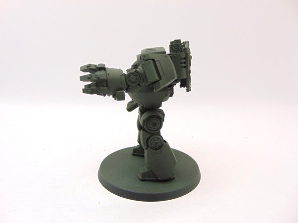 Contemptor Dreadnought