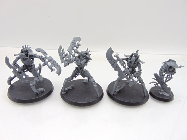 Skorpekh Destroyers