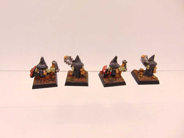 Night Goblins