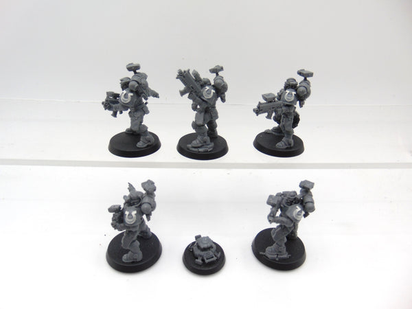 Incursors