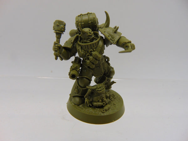 Kholerus