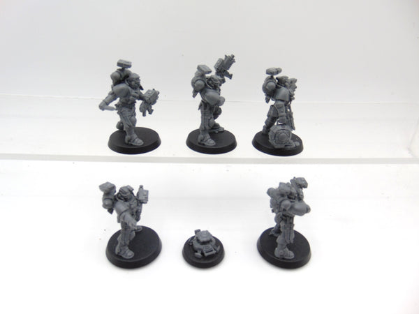 Incursors