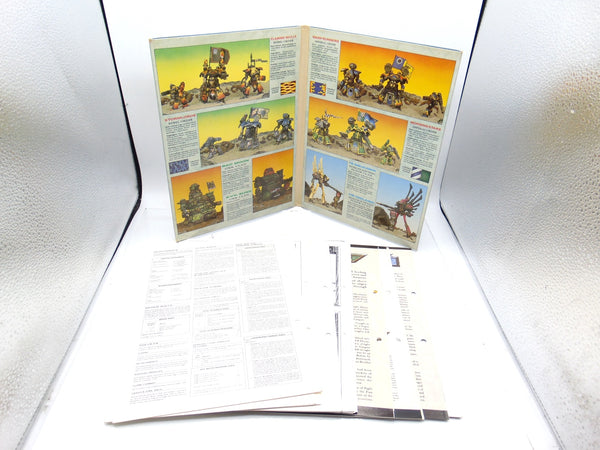 Codex Titanicus