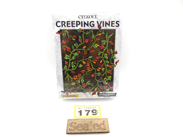 Creeping Vines