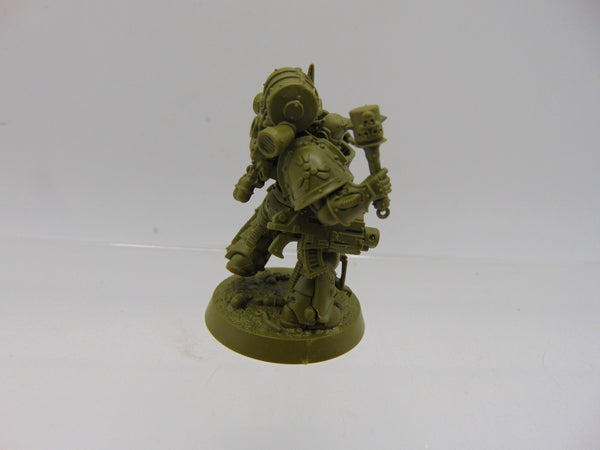 Kholerus