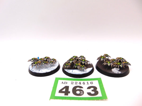 Canoptek Scarab Swarms