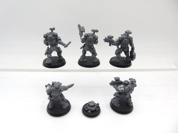 Incursors