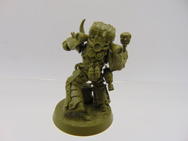 Kholerus