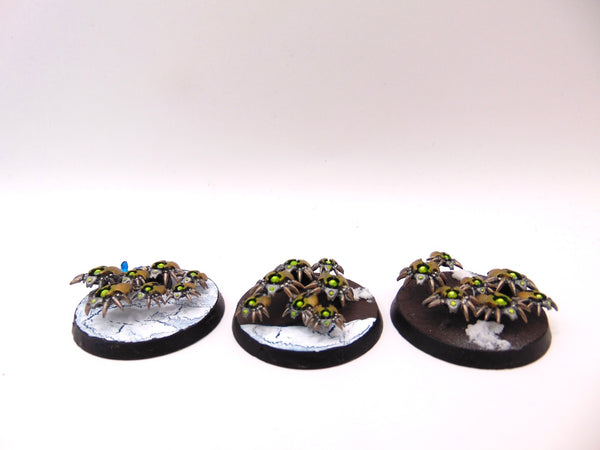 Canoptek Scarab Swarms