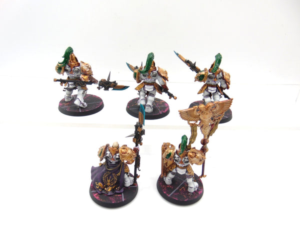 Custodian Guard