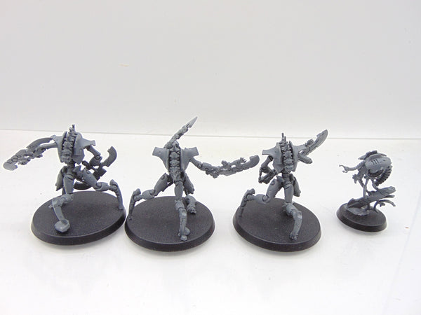 Skorpekh Destroyers