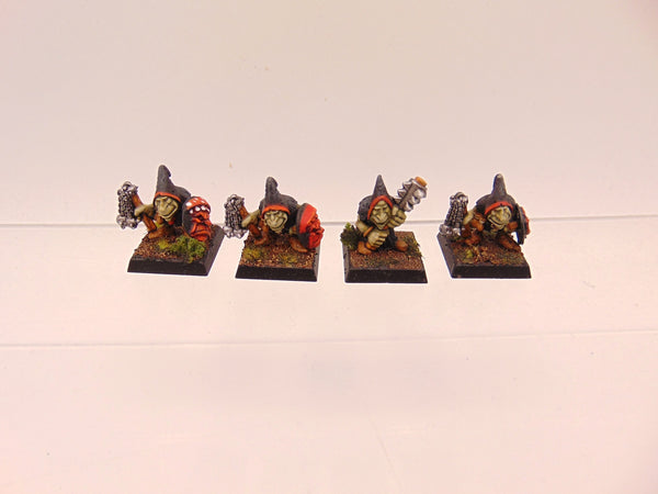 Night Goblins