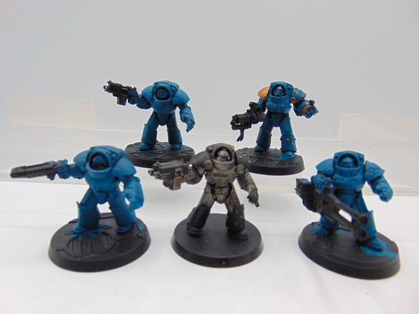 Tartaros Terminator Squad