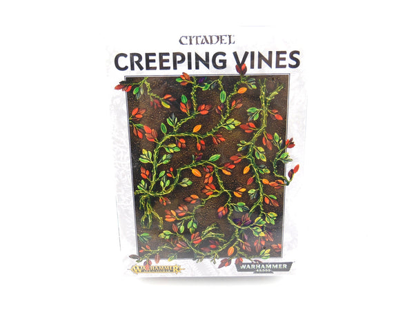 Creeping Vines