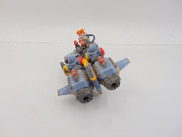 Land Speeder