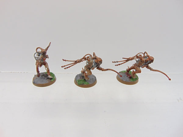 Arco Flagellants