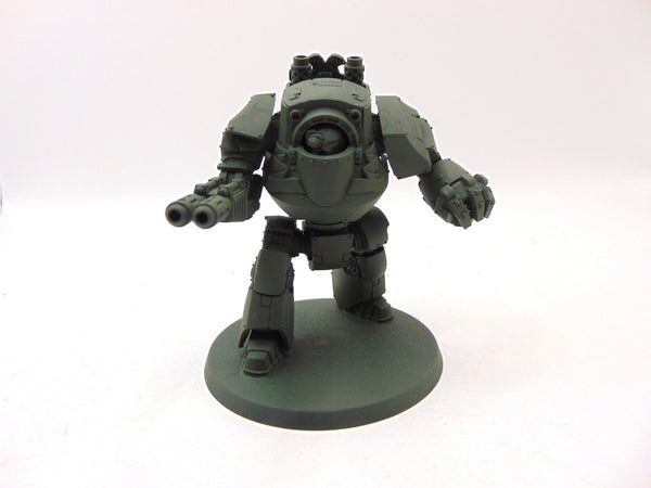 Contemptor Dreadnought