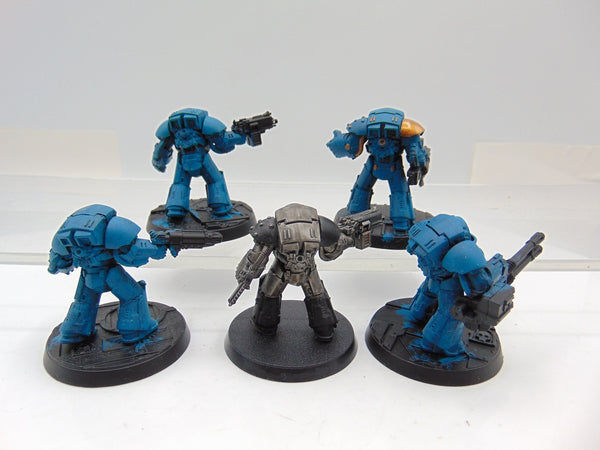 Tartaros Terminator Squad