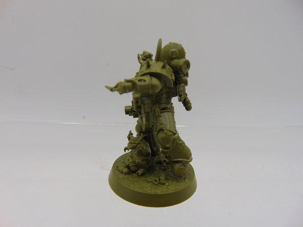 Kholerus