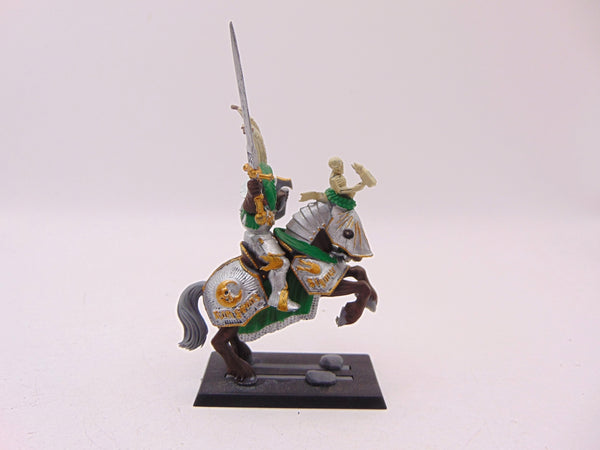 Commander of the Empire