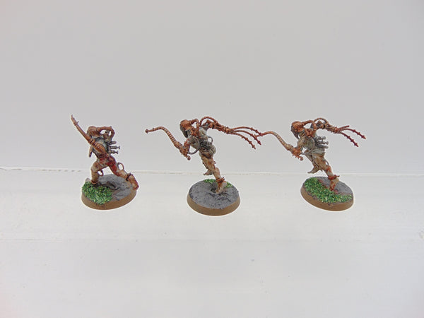 Arco Flagellants