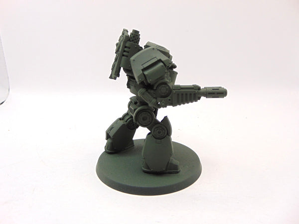 Contemptor Dreadnought