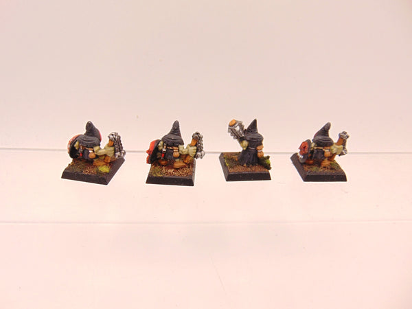 Night Goblins