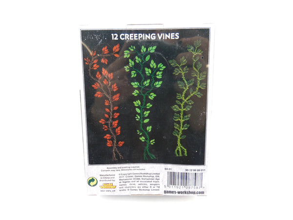 Creeping Vines