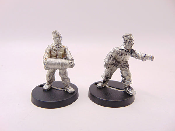 Basilisk Crew