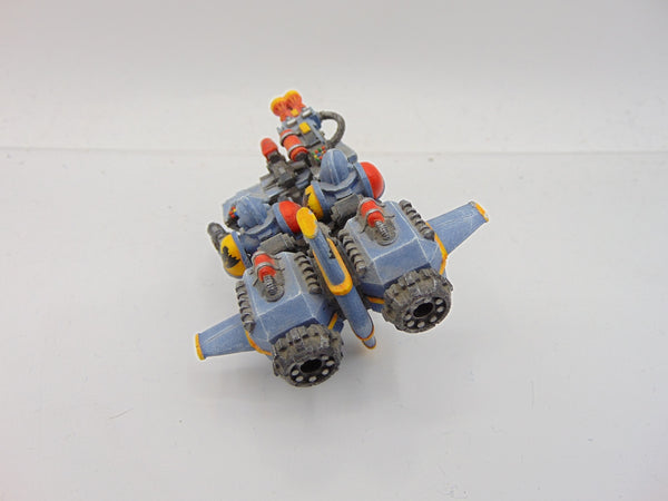 Land Speeder