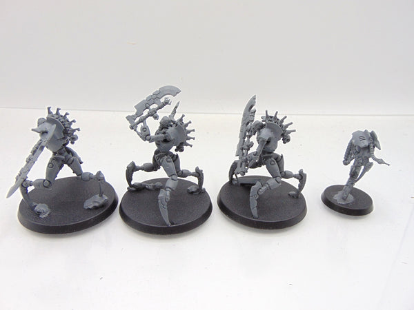 Skorpekh Destroyers