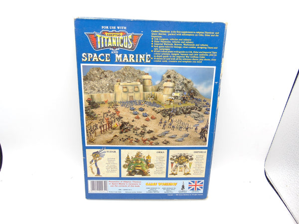 Codex Titanicus