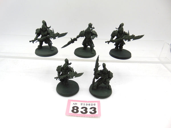 Custodian Guard