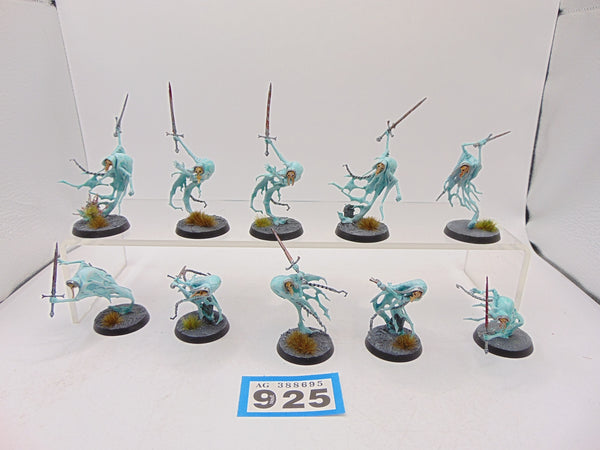 Bladegheist Revenants