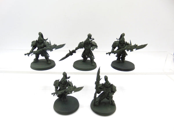 Custodian Guard