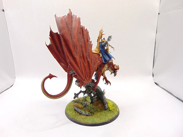 Ionus Cryptborn, Warden of Lost Souls