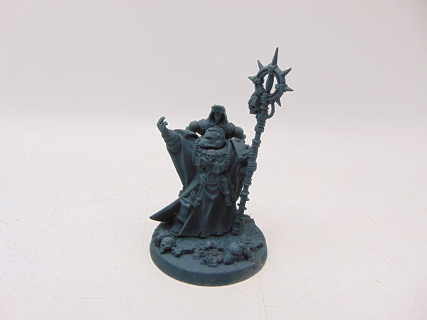 Traitor Esoterist Consul