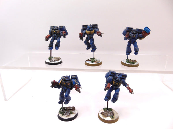 Assault Squad
