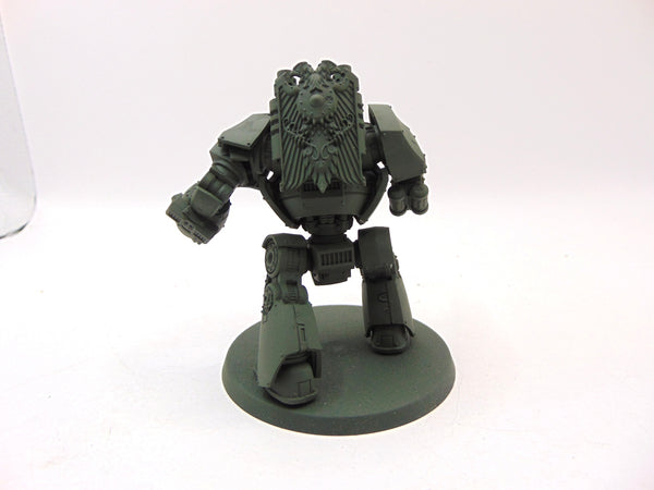 Contemptor Dreadnought